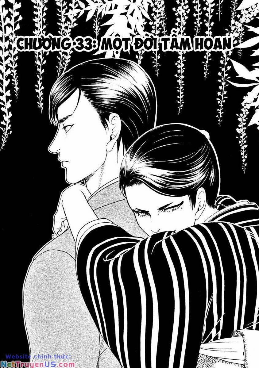 Vì Hận Tái Sinh ~Người Phụ Nữ Vì Phục Thù Mà Từ Bỏ Gương Mặt Của Mình~ 33 trang 3