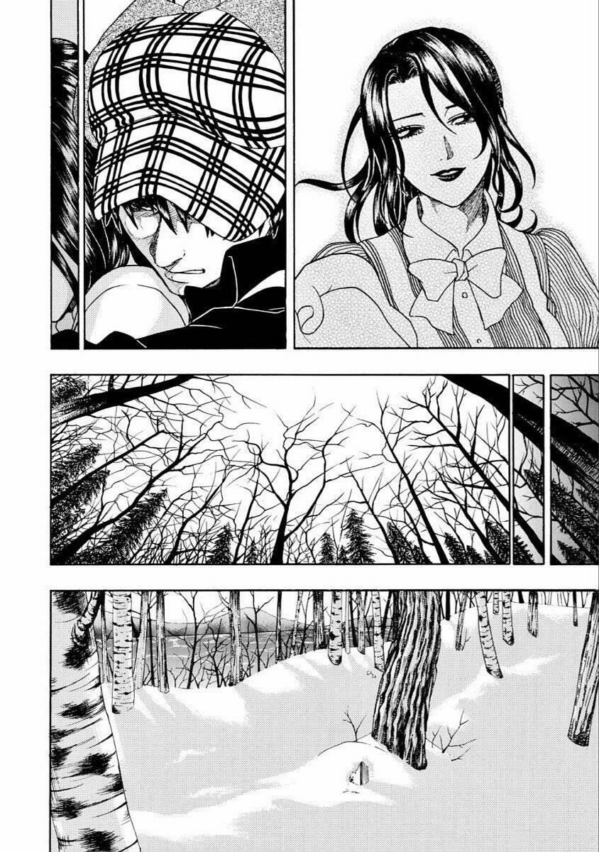 Vì Hận Tái Sinh ~Người Phụ Nữ Vì Phục Thù Mà Từ Bỏ Gương Mặt Của Mình~ 40 trang 19