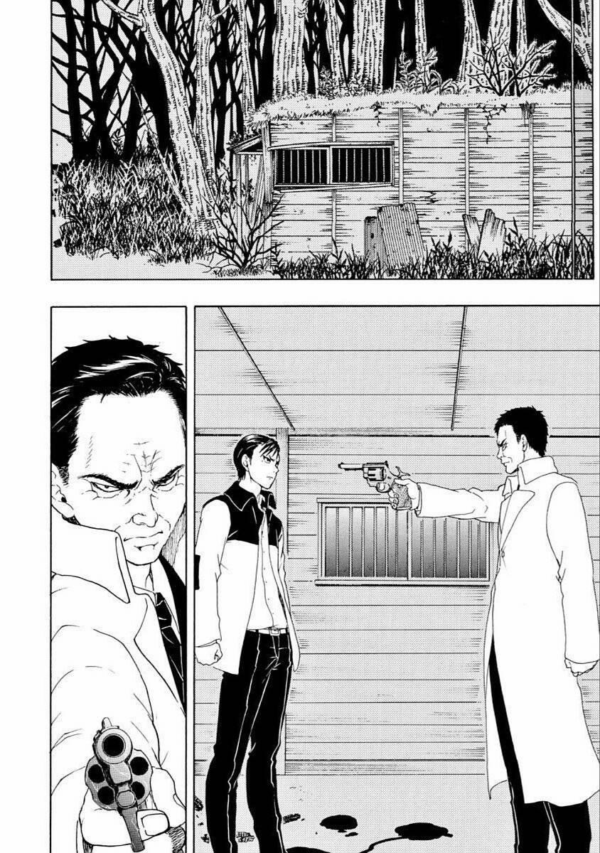 Vì Hận Tái Sinh ~Người Phụ Nữ Vì Phục Thù Mà Từ Bỏ Gương Mặt Của Mình~ 42 trang 13