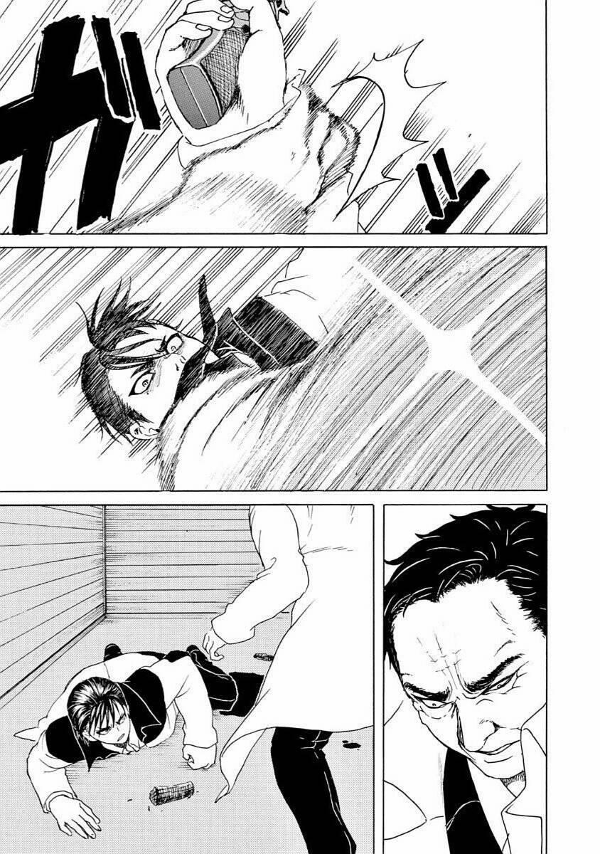 Vì Hận Tái Sinh ~Người Phụ Nữ Vì Phục Thù Mà Từ Bỏ Gương Mặt Của Mình~ 42 trang 20