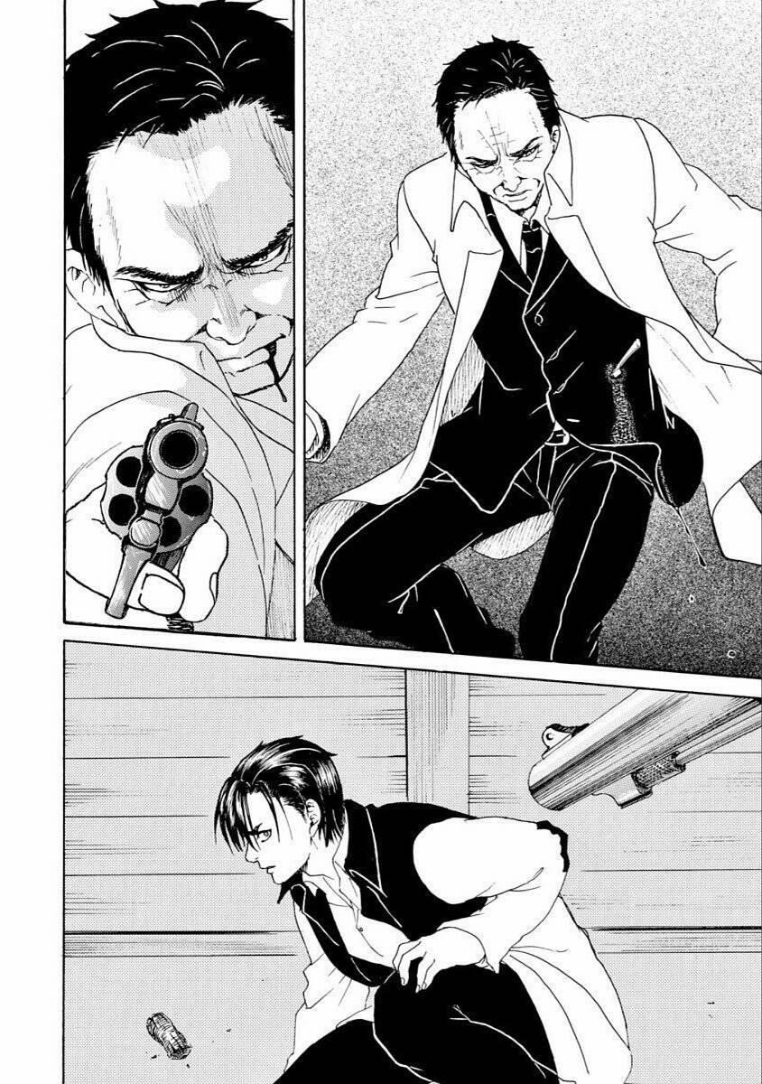 Vì Hận Tái Sinh ~Người Phụ Nữ Vì Phục Thù Mà Từ Bỏ Gương Mặt Của Mình~ 42 trang 21