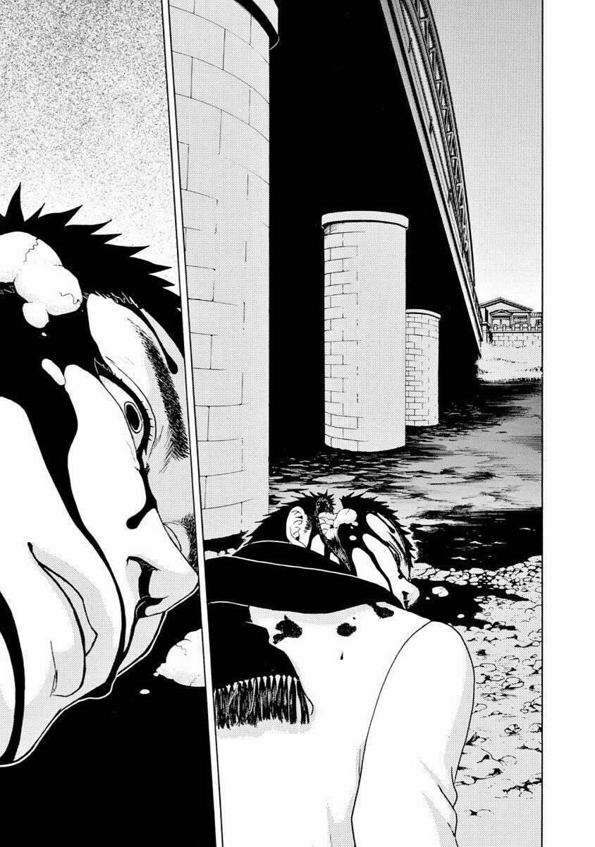 Vì Hận Tái Sinh ~Người Phụ Nữ Vì Phục Thù Mà Từ Bỏ Gương Mặt Của Mình~ 42 trang 30