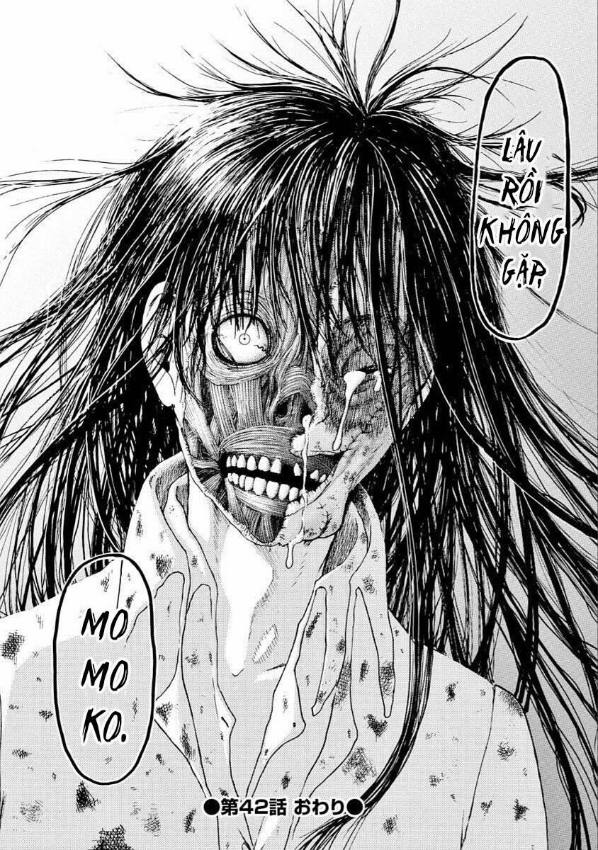 Vì Hận Tái Sinh ~Người Phụ Nữ Vì Phục Thù Mà Từ Bỏ Gương Mặt Của Mình~ 42 trang 33