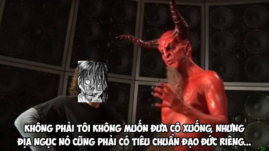 Vì Hận Tái Sinh ~Người Phụ Nữ Vì Phục Thù Mà Từ Bỏ Gương Mặt Của Mình~ 42 trang 34