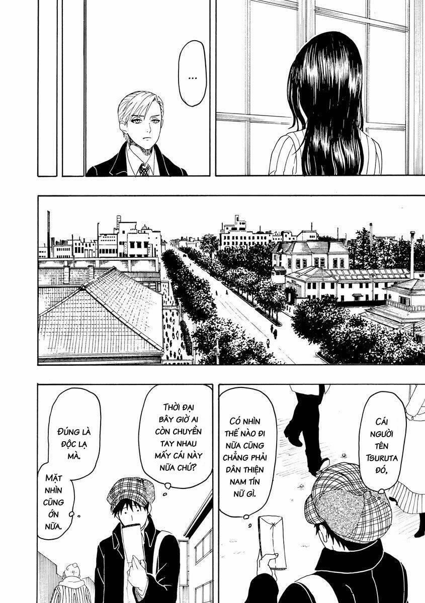 Vì Hận Tái Sinh ~Người Phụ Nữ Vì Phục Thù Mà Từ Bỏ Gương Mặt Của Mình~ 45 trang 14