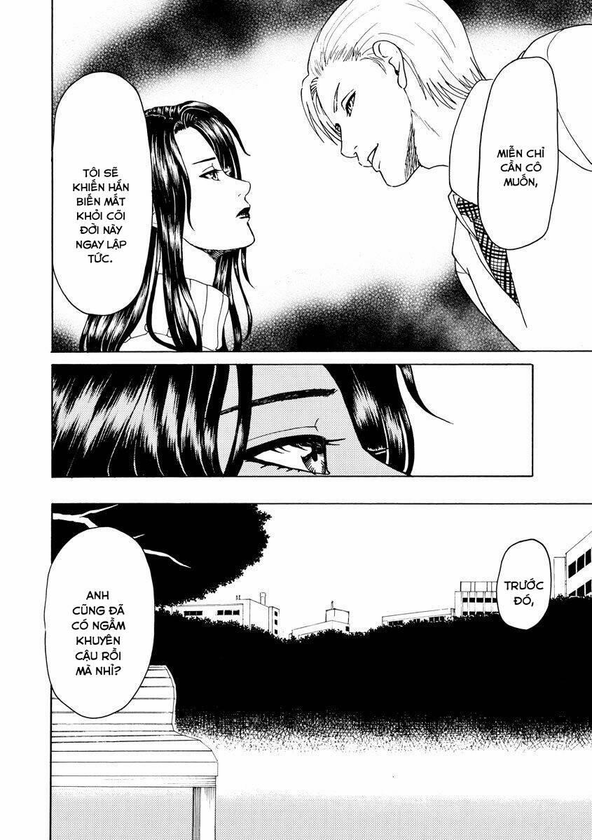 Vì Hận Tái Sinh ~Người Phụ Nữ Vì Phục Thù Mà Từ Bỏ Gương Mặt Của Mình~ 45 trang 20