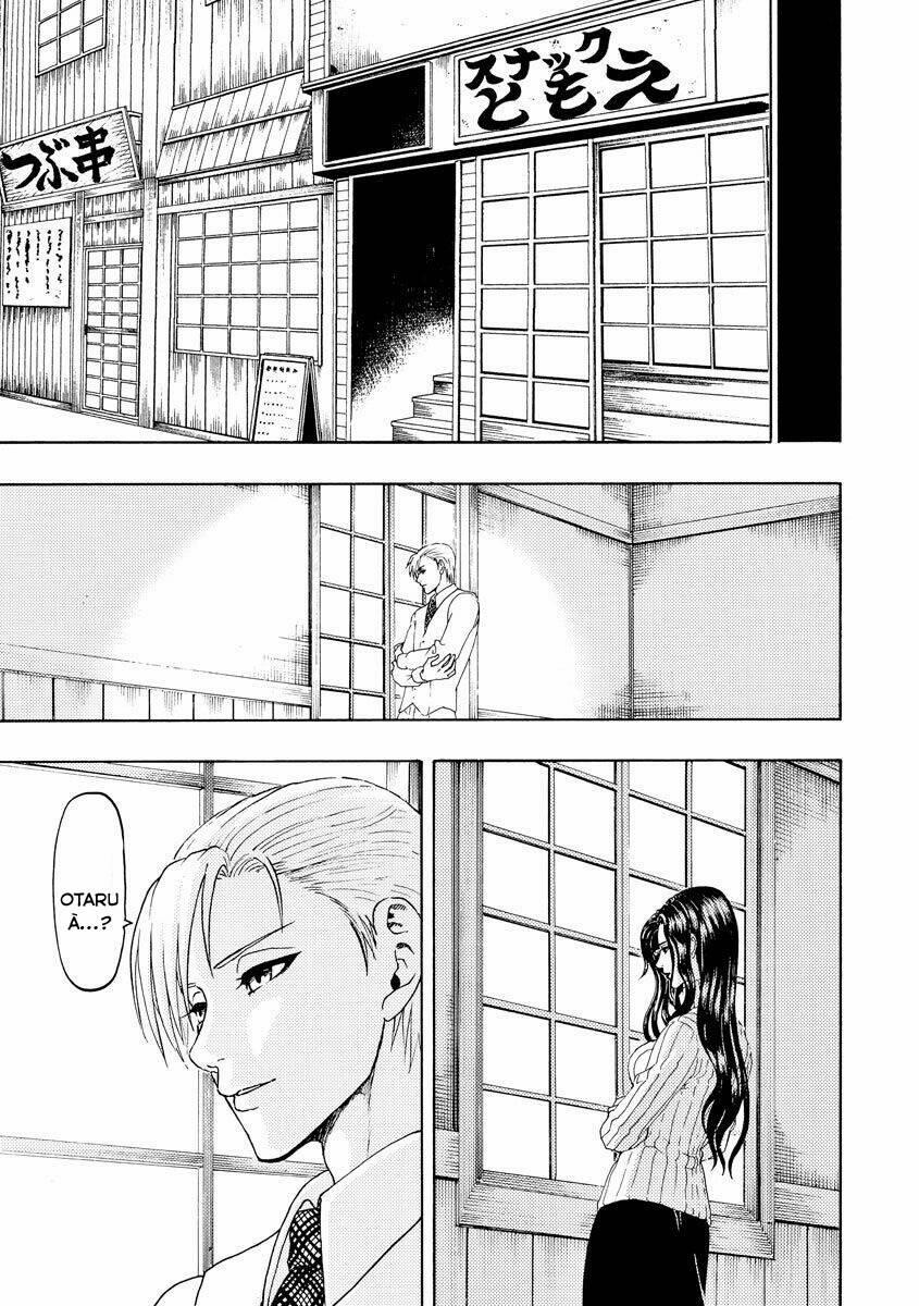 Vì Hận Tái Sinh ~Người Phụ Nữ Vì Phục Thù Mà Từ Bỏ Gương Mặt Của Mình~ 46 trang 12