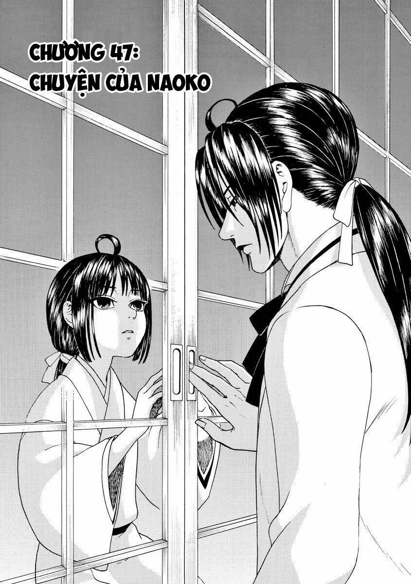 Vì Hận Tái Sinh ~Người Phụ Nữ Vì Phục Thù Mà Từ Bỏ Gương Mặt Của Mình~ 47 trang 2