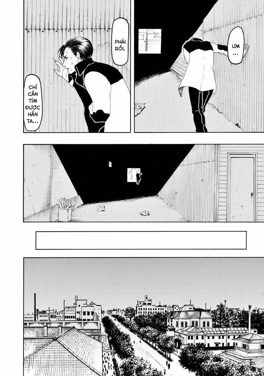 Vì Hận Tái Sinh ~Người Phụ Nữ Vì Phục Thù Mà Từ Bỏ Gương Mặt Của Mình~ 48 trang 25