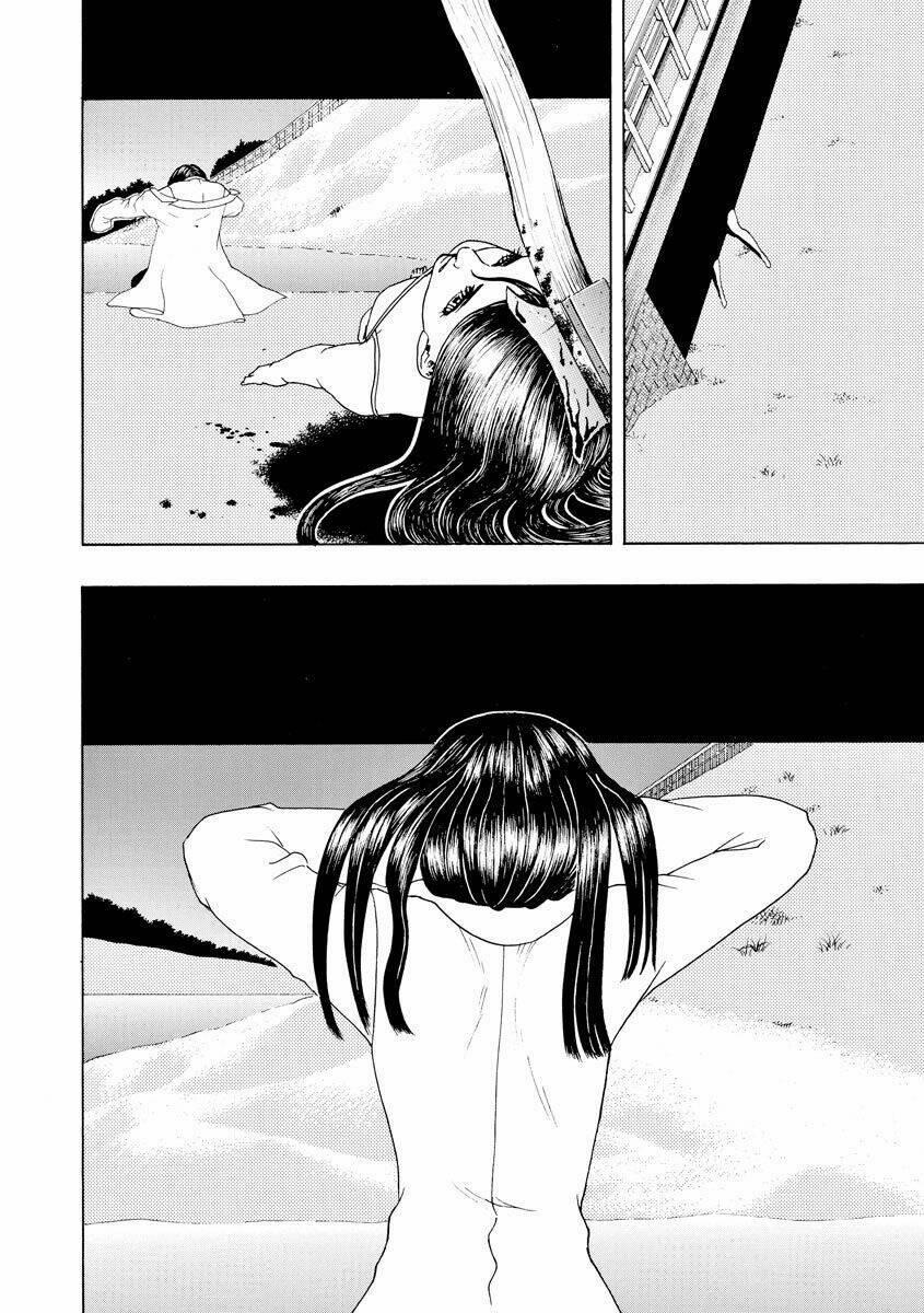 Vì Hận Tái Sinh ~Người Phụ Nữ Vì Phục Thù Mà Từ Bỏ Gương Mặt Của Mình~ 48 trang 29