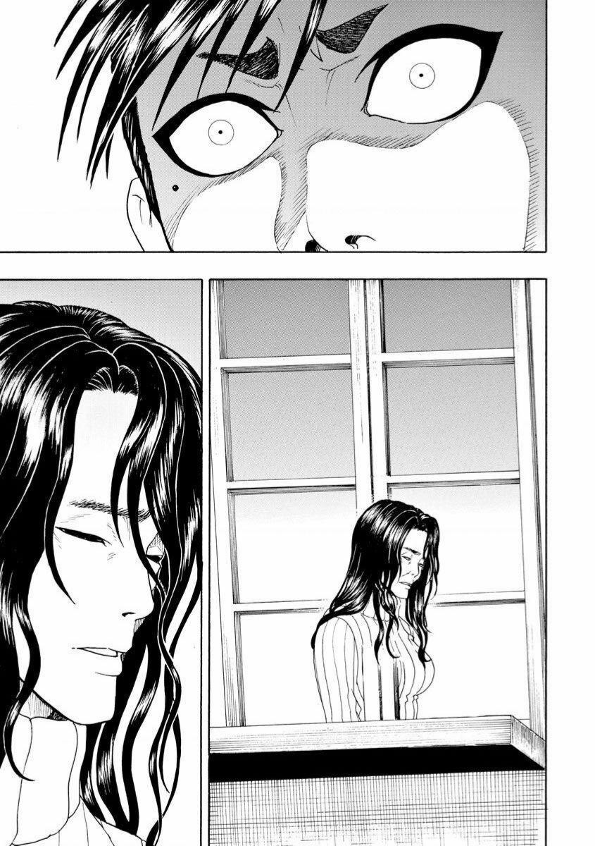 Vì Hận Tái Sinh ~Người Phụ Nữ Vì Phục Thù Mà Từ Bỏ Gương Mặt Của Mình~ 49 trang 13