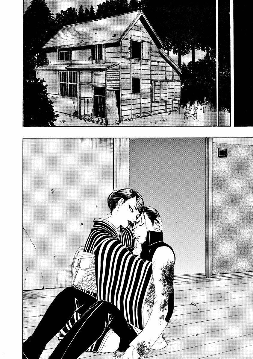 Vì Hận Tái Sinh ~Người Phụ Nữ Vì Phục Thù Mà Từ Bỏ Gương Mặt Của Mình~ 51 trang 23