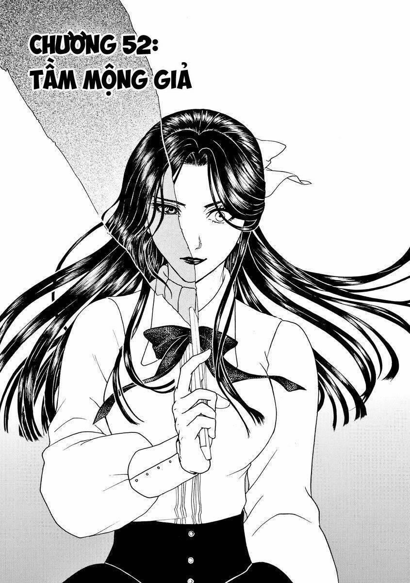 Vì Hận Tái Sinh ~Người Phụ Nữ Vì Phục Thù Mà Từ Bỏ Gương Mặt Của Mình~ 52 trang 2