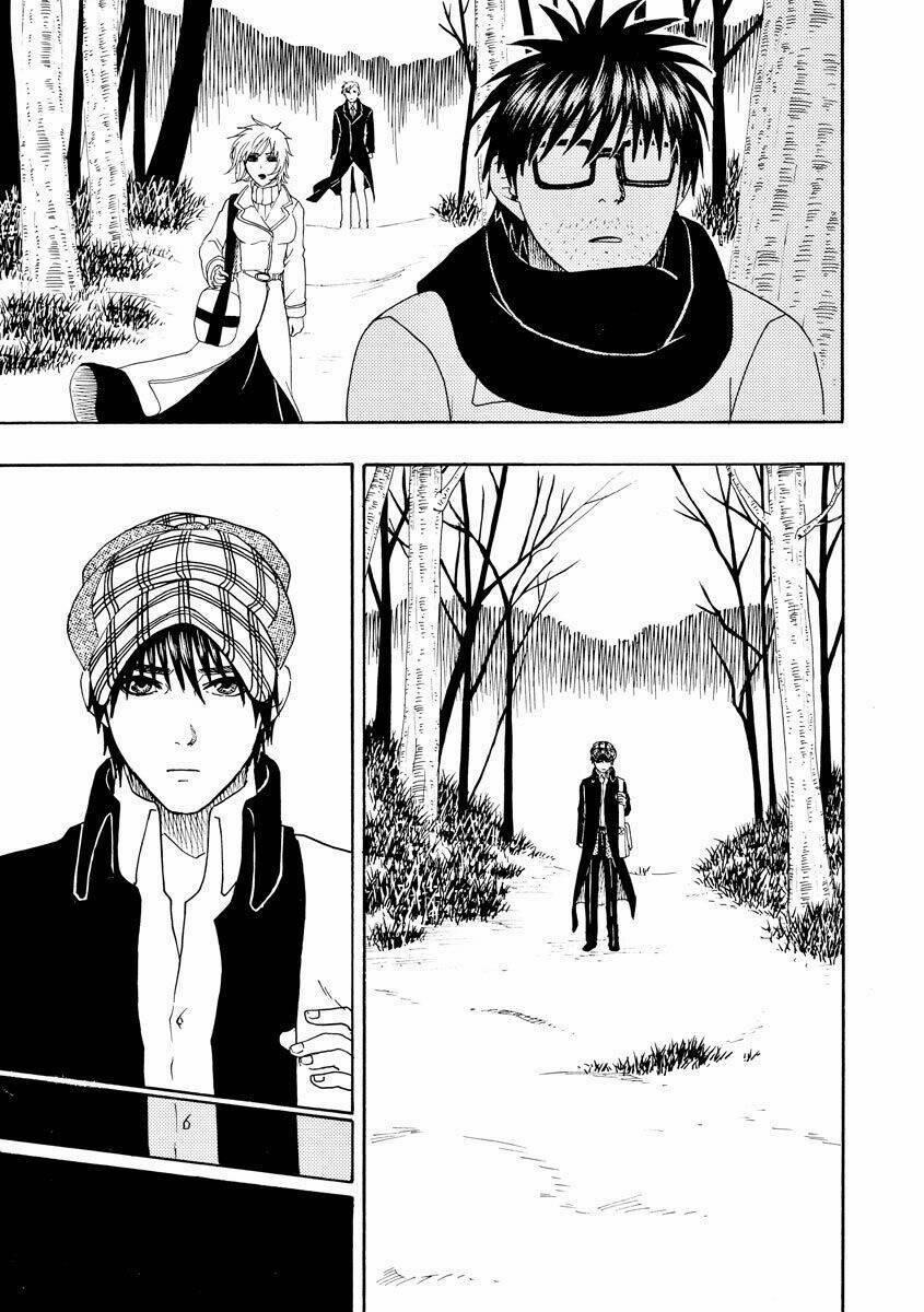 Vì Hận Tái Sinh ~Người Phụ Nữ Vì Phục Thù Mà Từ Bỏ Gương Mặt Của Mình~ 52 trang 28