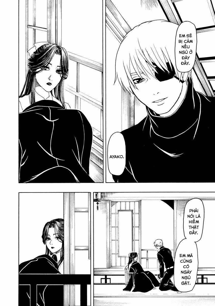 Vì Hận Tái Sinh ~Người Phụ Nữ Vì Phục Thù Mà Từ Bỏ Gương Mặt Của Mình~ 52 trang 9