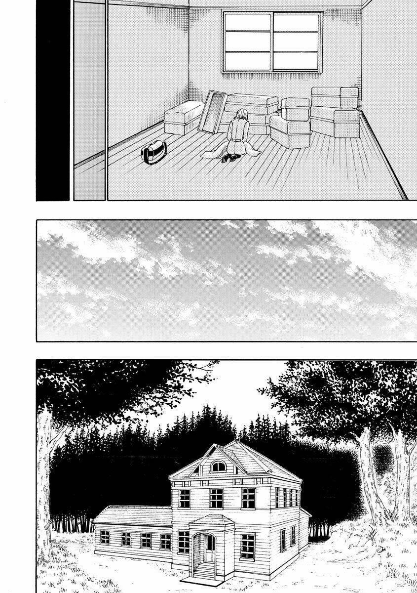 Vì Hận Tái Sinh ~Người Phụ Nữ Vì Phục Thù Mà Từ Bỏ Gương Mặt Của Mình~ 53 trang 29