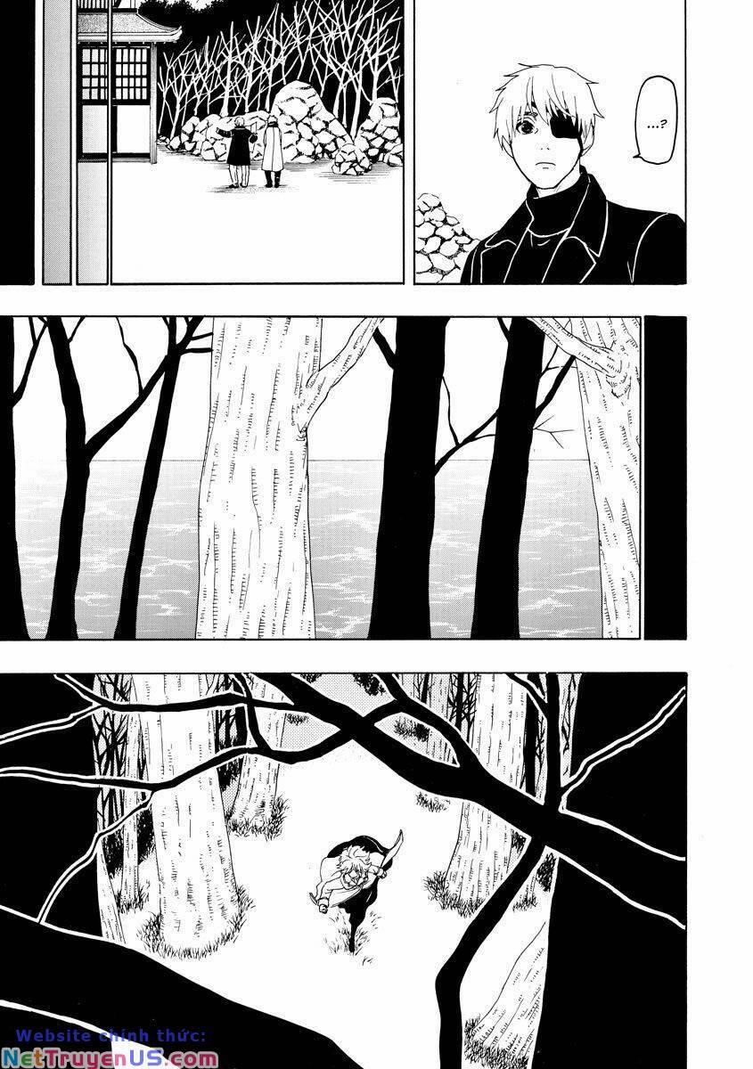 Vì Hận Tái Sinh ~Người Phụ Nữ Vì Phục Thù Mà Từ Bỏ Gương Mặt Của Mình~ 54 trang 12