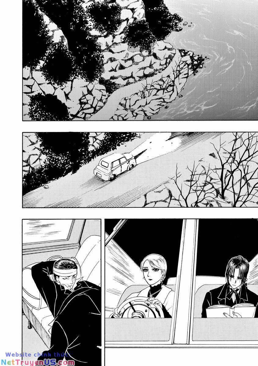 Vì Hận Tái Sinh ~Người Phụ Nữ Vì Phục Thù Mà Từ Bỏ Gương Mặt Của Mình~ 54 trang 23