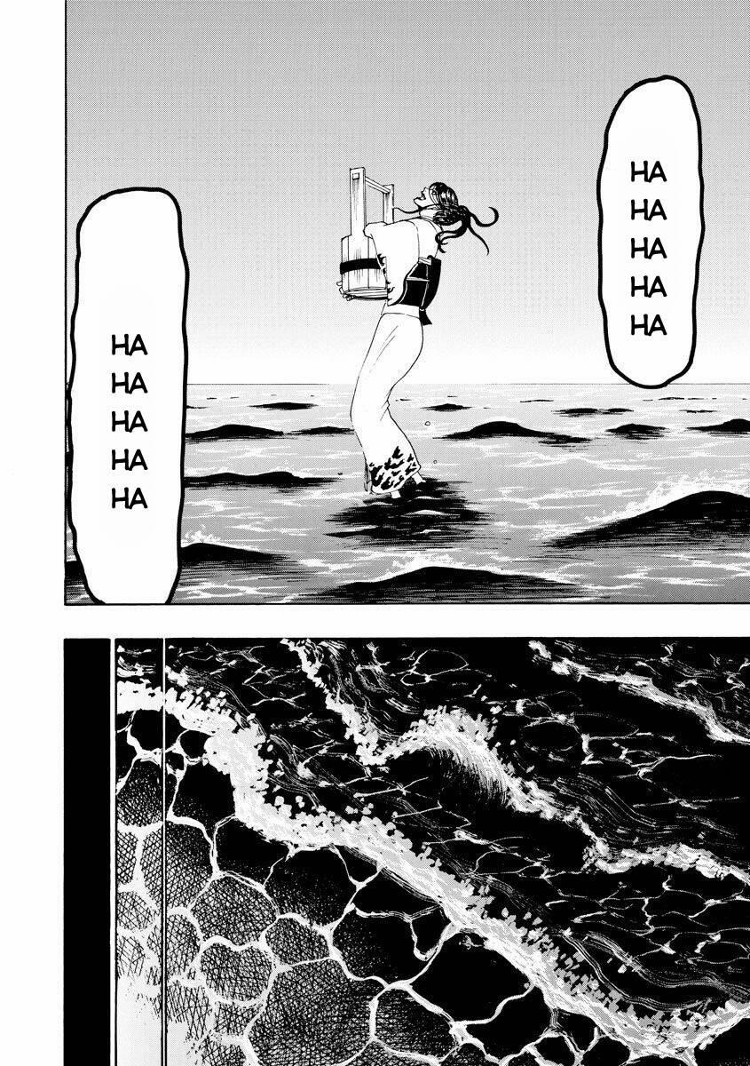 Vì Hận Tái Sinh ~Người Phụ Nữ Vì Phục Thù Mà Từ Bỏ Gương Mặt Của Mình~ 55 trang 13