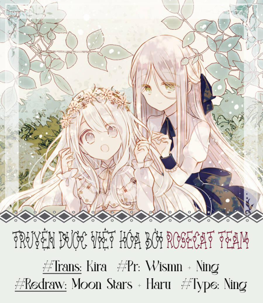 Vị Hôn Phu Của Tôi Đã Rơi Vào Lưới Tình Với Em Gái 12.5 trang 1