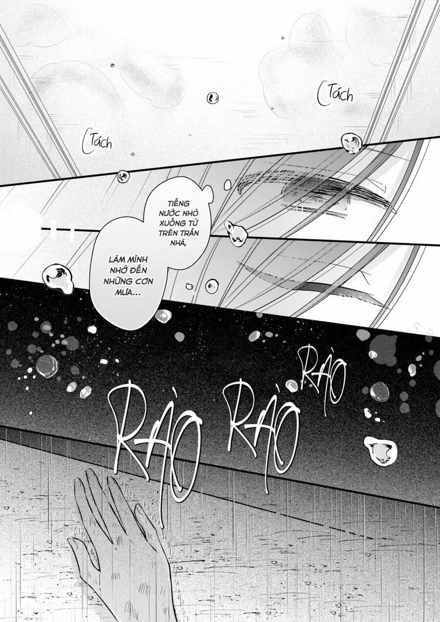 Vị Hôn Phu Của Tôi Đã Rơi Vào Lưới Tình Với Em Gái 16 trang 13