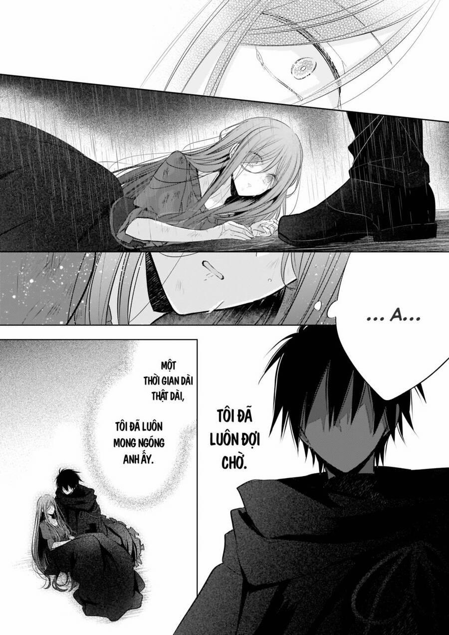 Vị Hôn Phu Của Tôi Đã Rơi Vào Lưới Tình Với Em Gái 16 trang 17