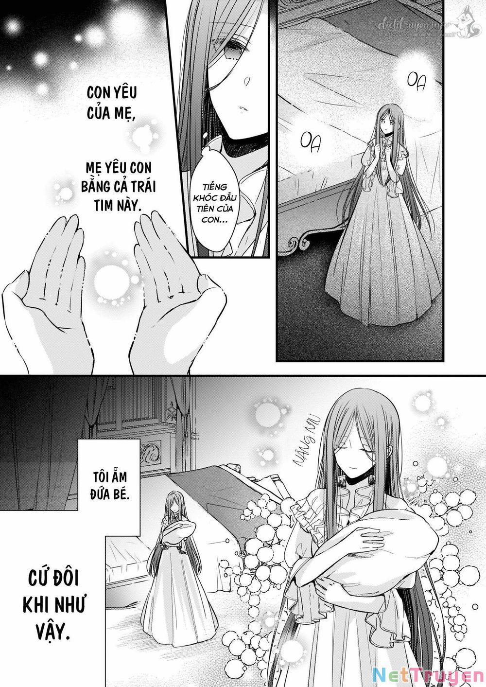 Vị Hôn Phu Của Tôi Đã Rơi Vào Lưới Tình Với Em Gái 5 trang 19