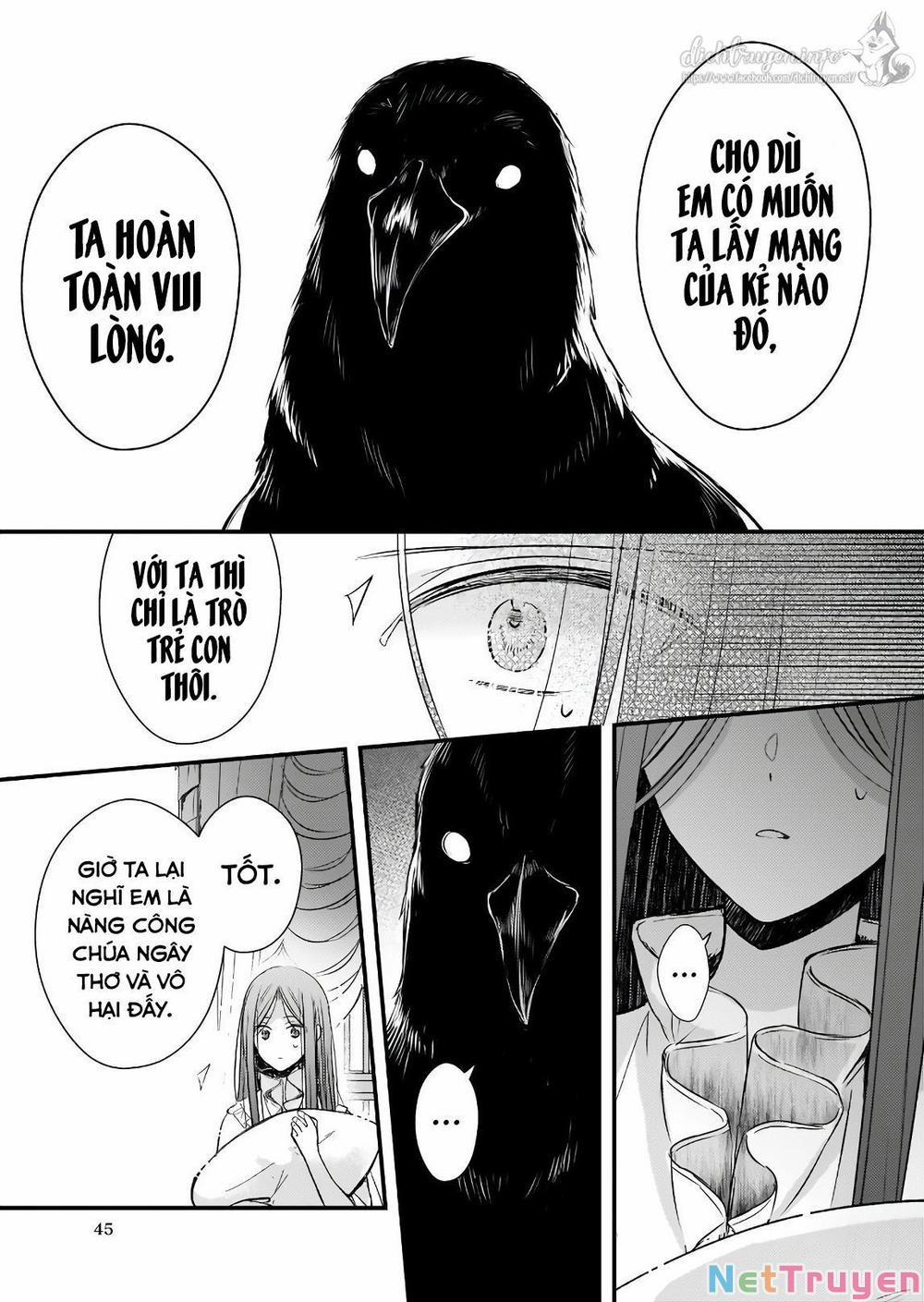 Vị Hôn Phu Của Tôi Đã Rơi Vào Lưới Tình Với Em Gái 6 trang 14