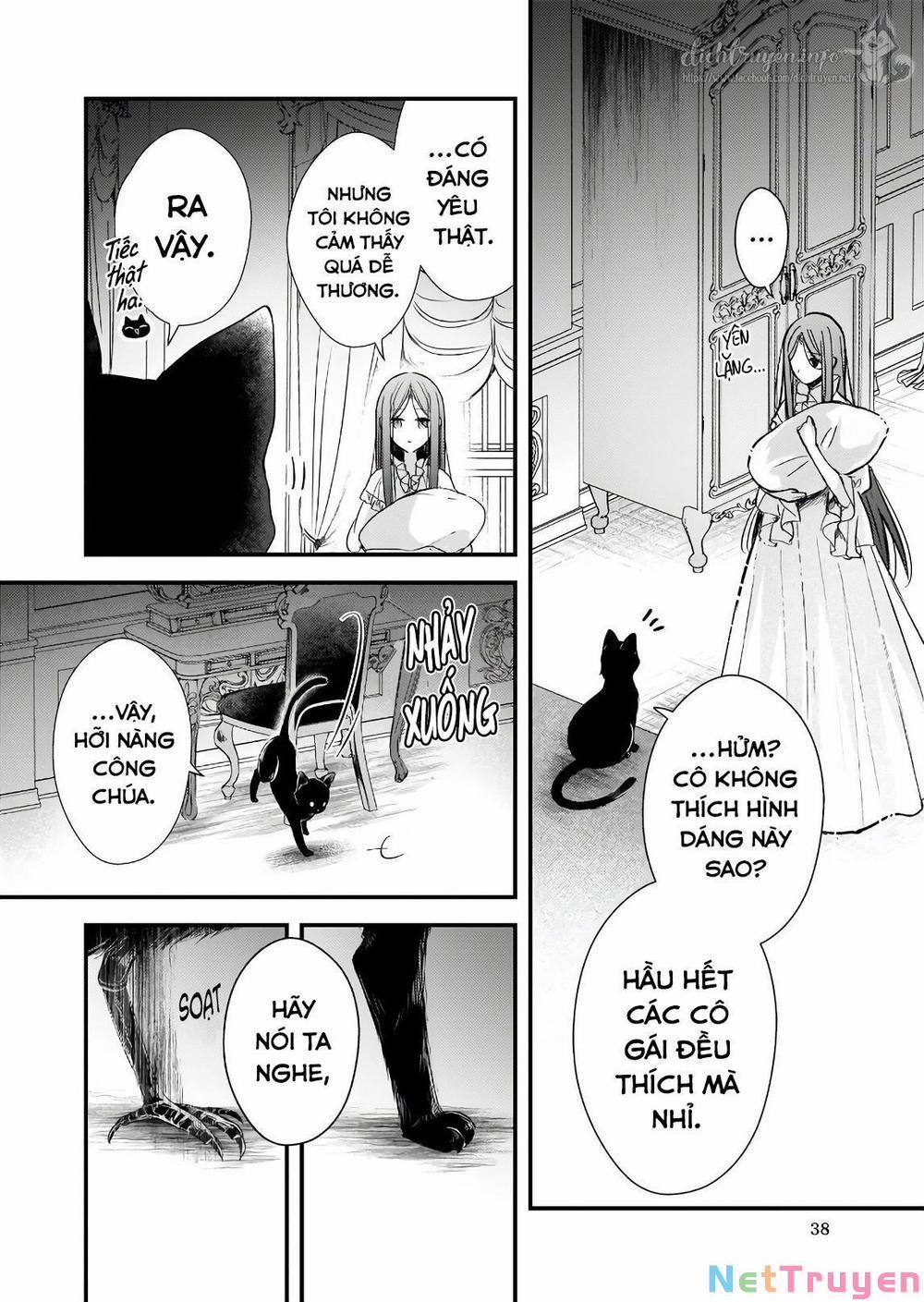 Vị Hôn Phu Của Tôi Đã Rơi Vào Lưới Tình Với Em Gái 6 trang 7