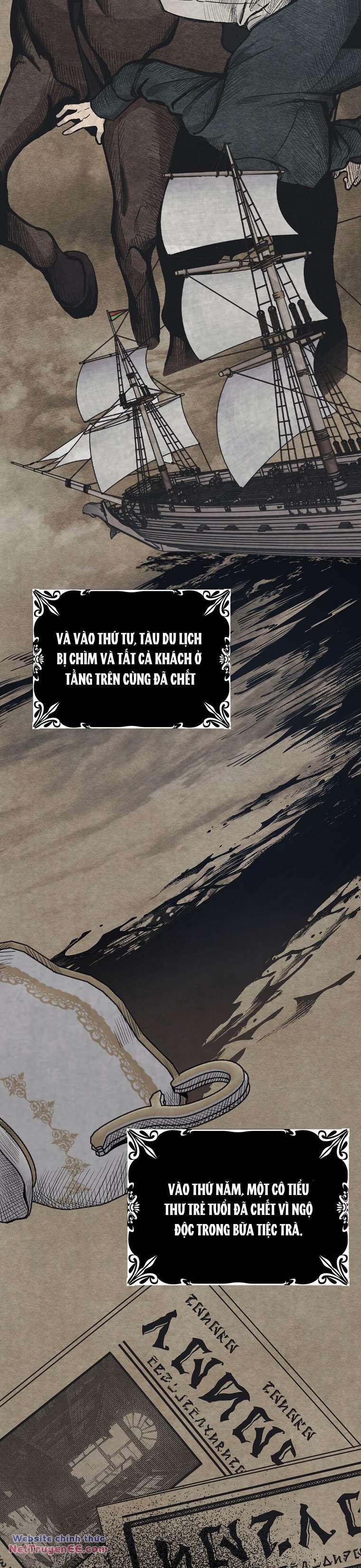 Vị Hôn Phu Phản Diện Cản Trở Con Đường Hoa Của Tôi 1 trang 1