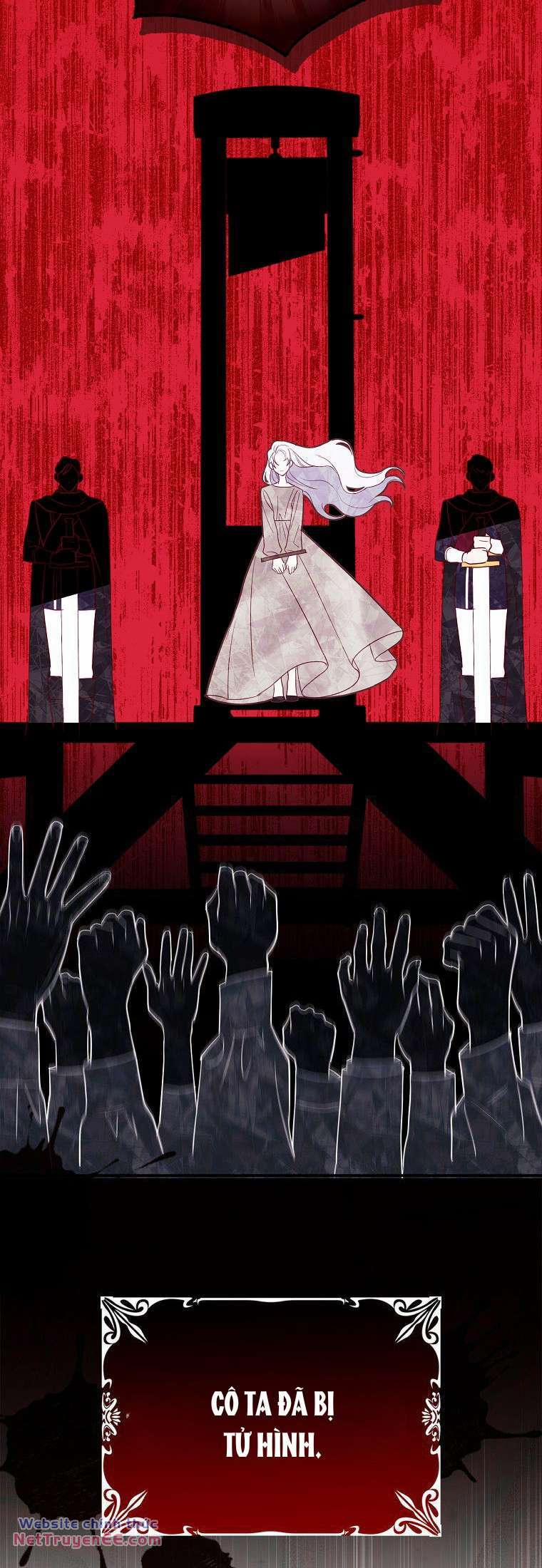 Vị Hôn Phu Phản Diện Cản Trở Con Đường Hoa Của Tôi 1 trang 11