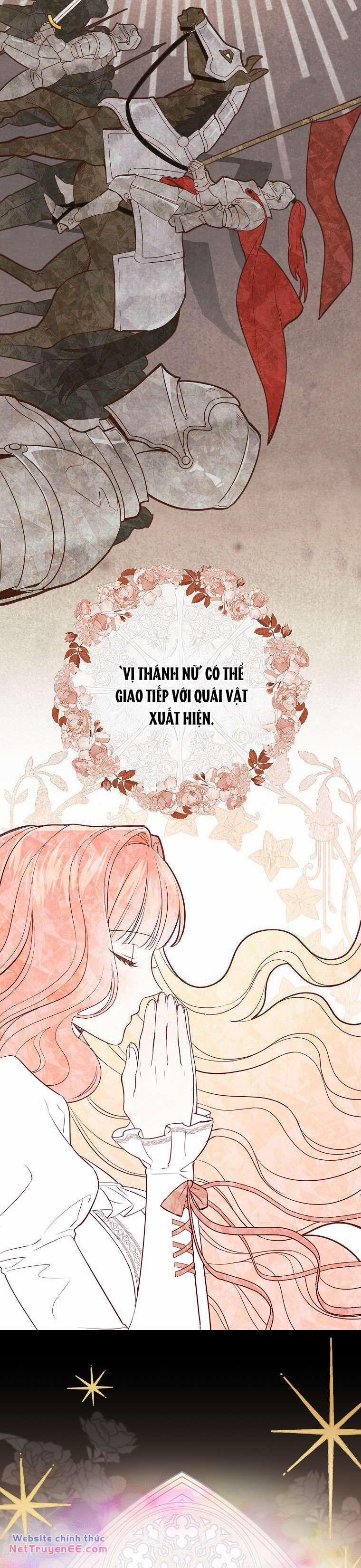 Vị Hôn Phu Phản Diện Cản Trở Con Đường Hoa Của Tôi 1 trang 5