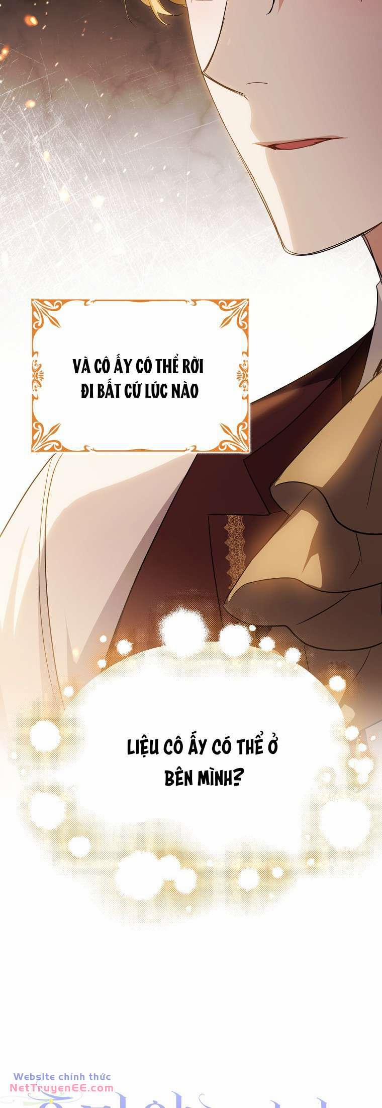 Vị Hôn Phu Phản Diện Cản Trở Con Đường Hoa Của Tôi 10 trang 8