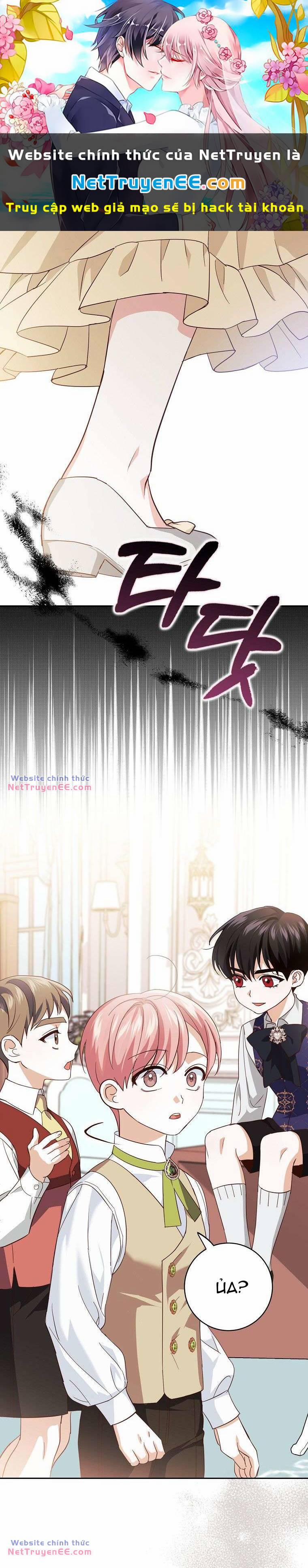 Vị Hôn Phu Phản Diện Cản Trở Con Đường Hoa Của Tôi 12 trang 0