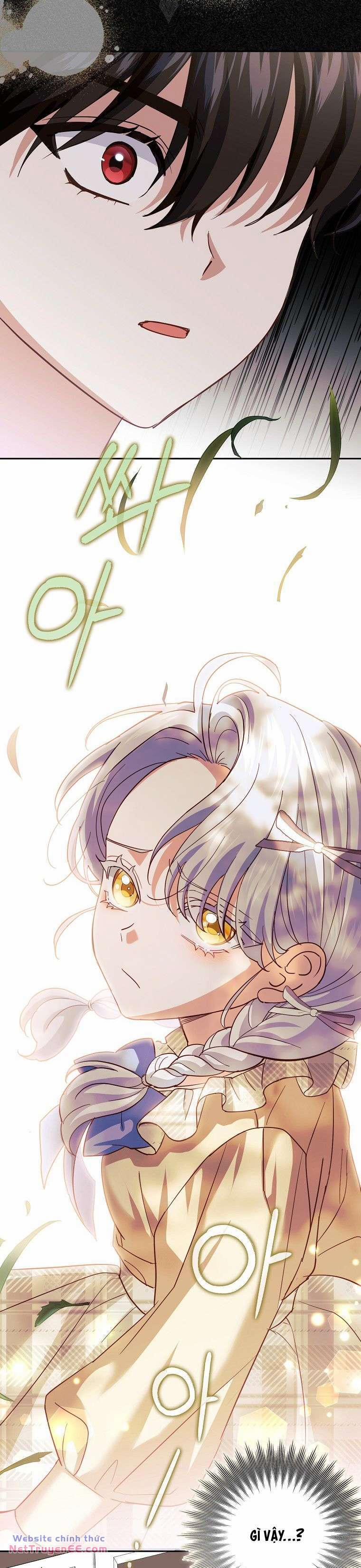 Vị Hôn Phu Phản Diện Cản Trở Con Đường Hoa Của Tôi 12 trang 7