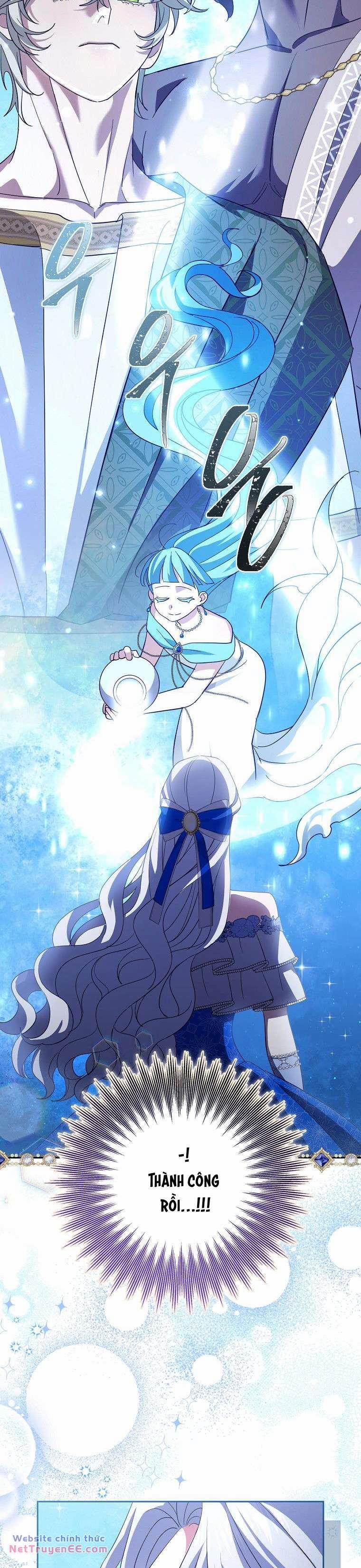 Vị Hôn Phu Phản Diện Cản Trở Con Đường Hoa Của Tôi 13 trang 24