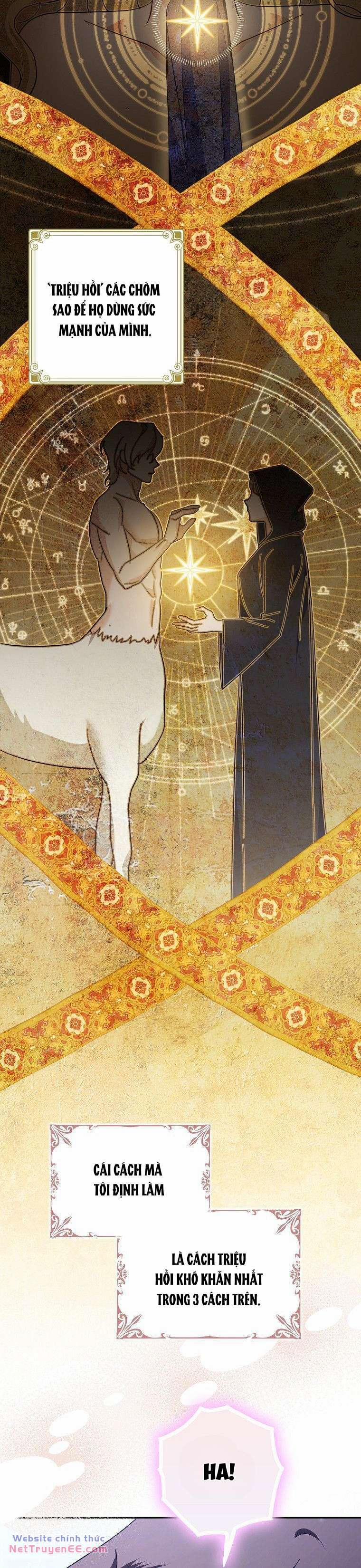 Vị Hôn Phu Phản Diện Cản Trở Con Đường Hoa Của Tôi 13 trang 28