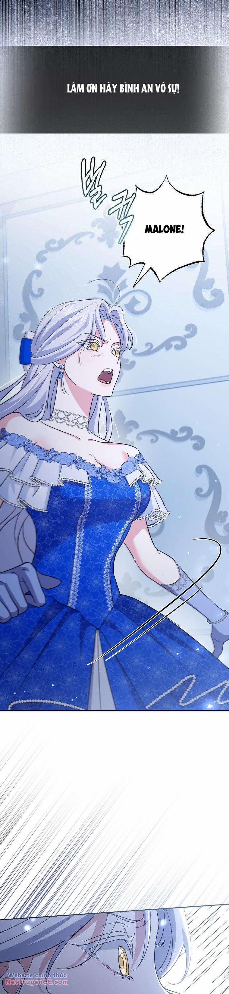 Vị Hôn Phu Phản Diện Cản Trở Con Đường Hoa Của Tôi 13 trang 8