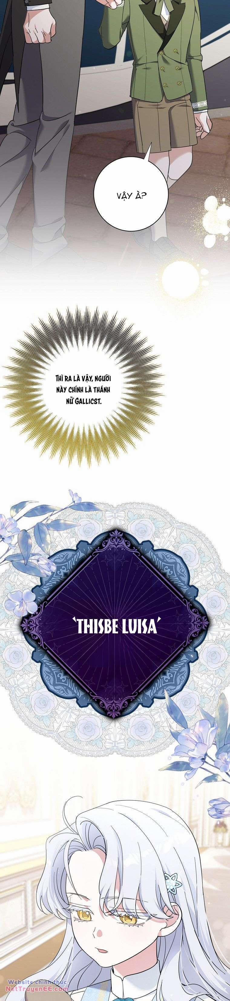 Vị Hôn Phu Phản Diện Cản Trở Con Đường Hoa Của Tôi 17 trang 12