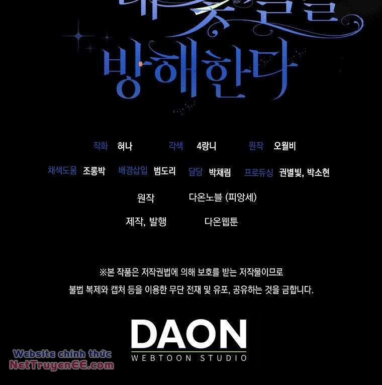 Vị Hôn Phu Phản Diện Cản Trở Con Đường Hoa Của Tôi 20 trang 40