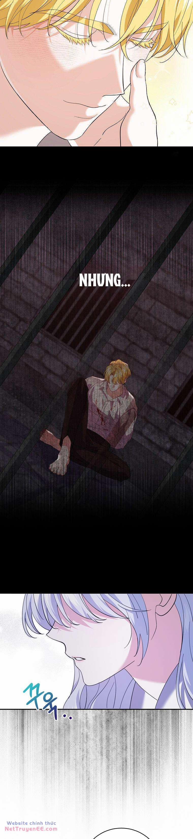 Vị Hôn Phu Phản Diện Cản Trở Con Đường Hoa Của Tôi 22 trang 24