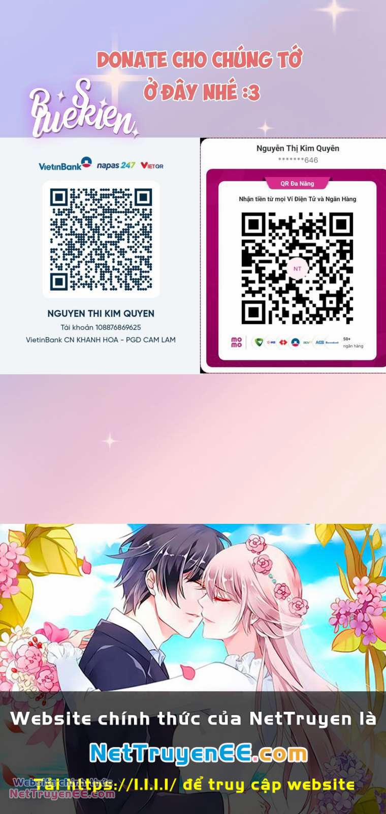 Vị Hôn Phu Phản Diện Cản Trở Con Đường Hoa Của Tôi 24 trang 35