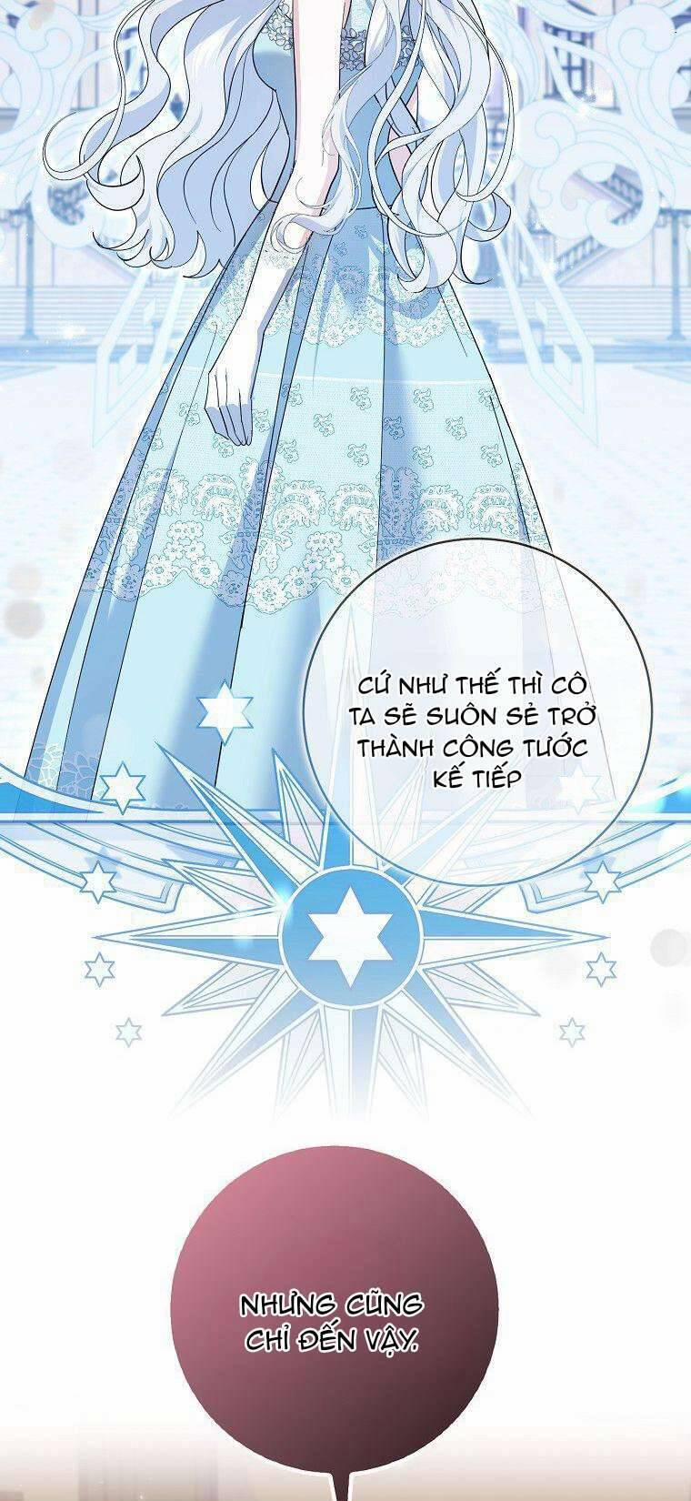 Vị Hôn Phu Phản Diện Cản Trở Con Đường Hoa Của Tôi 25 trang 23