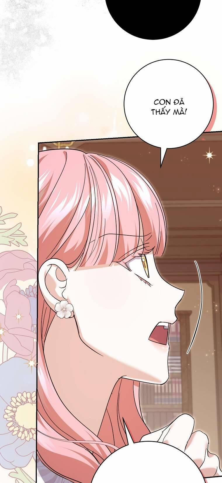 Vị Hôn Phu Phản Diện Cản Trở Con Đường Hoa Của Tôi 25 trang 27