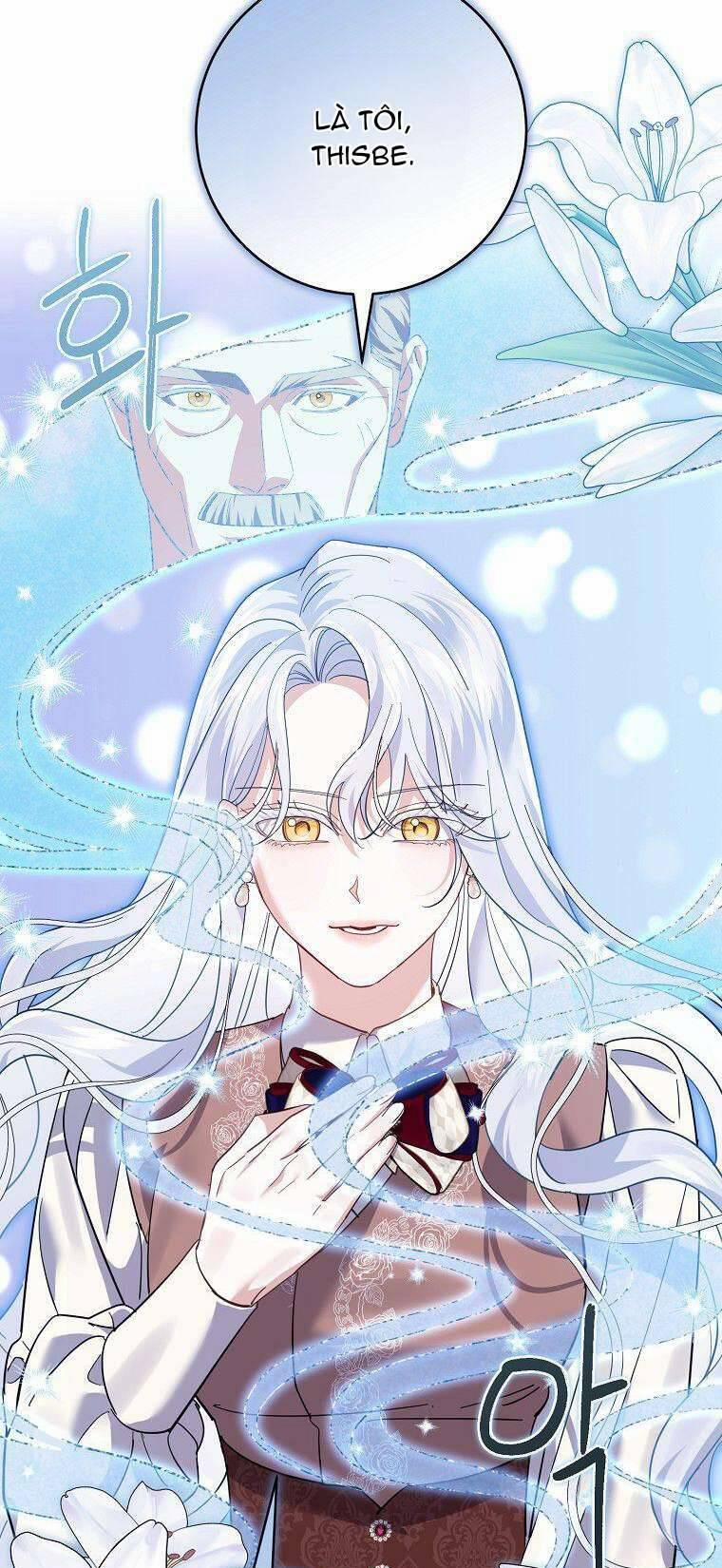 Vị Hôn Phu Phản Diện Cản Trở Con Đường Hoa Của Tôi 25 trang 49