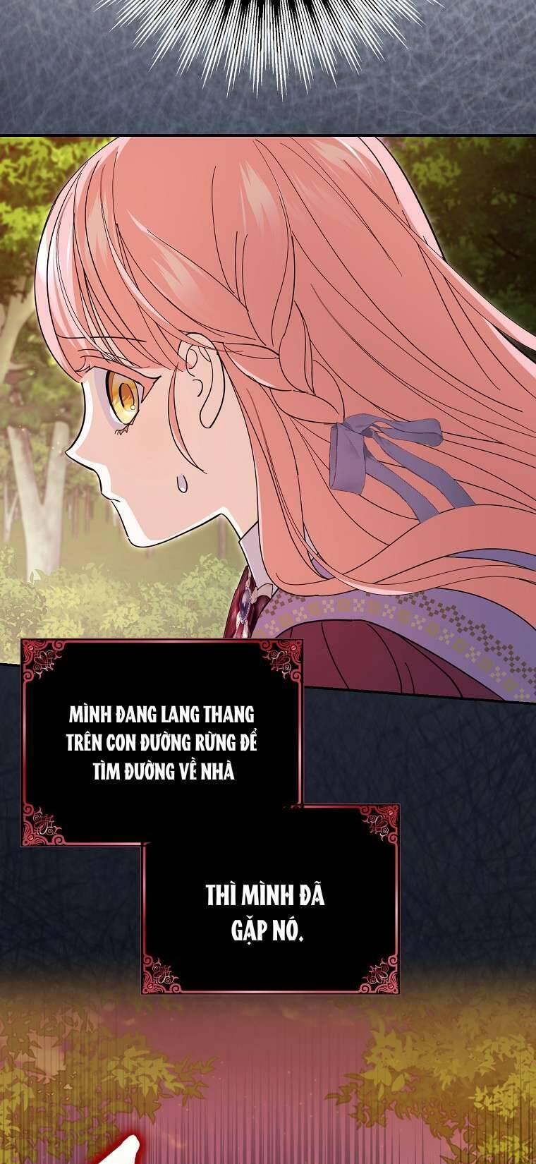 Vị Hôn Phu Phản Diện Cản Trở Con Đường Hoa Của Tôi 25 trang 6