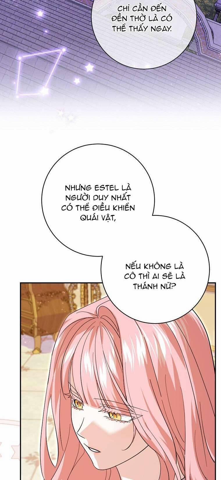 Vị Hôn Phu Phản Diện Cản Trở Con Đường Hoa Của Tôi 25 trang 60