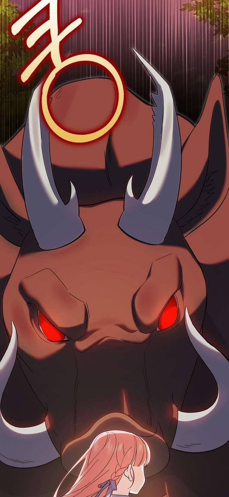 Vị Hôn Phu Phản Diện Cản Trở Con Đường Hoa Của Tôi 25 trang 7