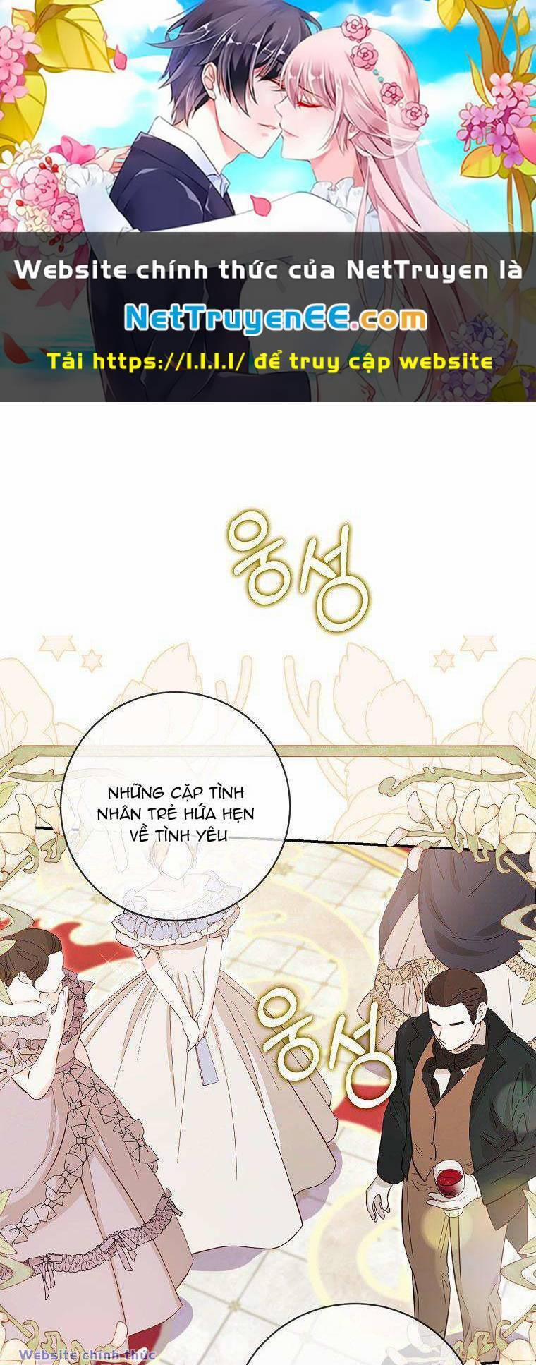 Vị Hôn Phu Phản Diện Cản Trở Con Đường Hoa Của Tôi 27 trang 0
