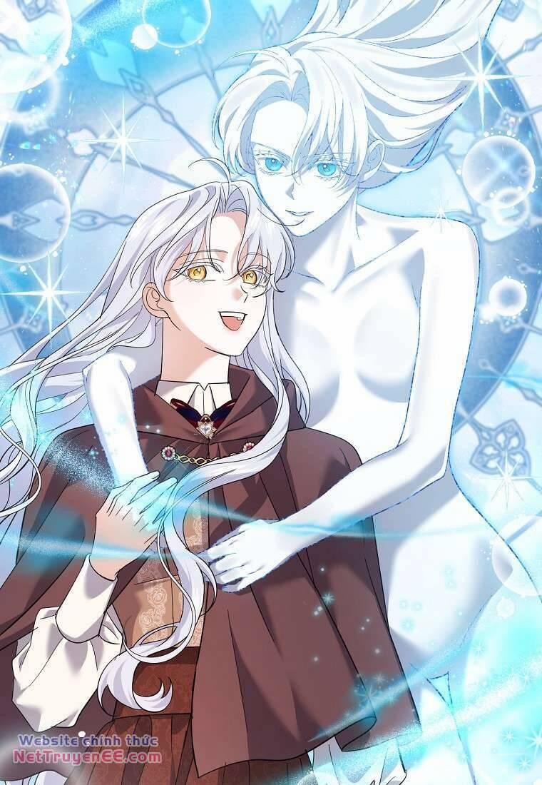 Vị Hôn Phu Phản Diện Cản Trở Con Đường Hoa Của Tôi 27 trang 29